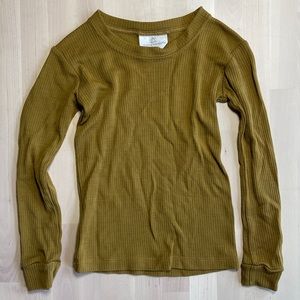 Chasing Windmills Merino Wool Thermal Base Layer Top 5T